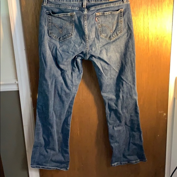 Jeans - Picture 2 of 2